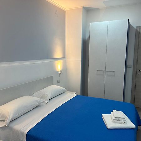 A Due Passi Dal Mare Bed & Breakfast Catanzaro Exterior photo