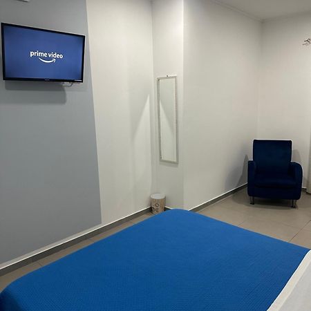 A Due Passi Dal Mare Bed & Breakfast Catanzaro Exterior photo