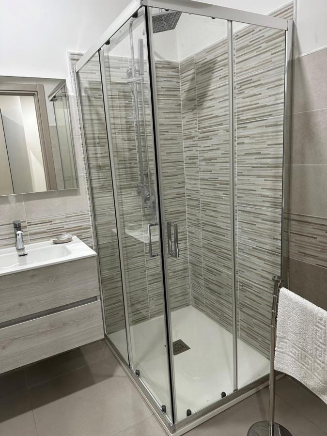A Due Passi Dal Mare Bed & Breakfast Catanzaro Exterior photo