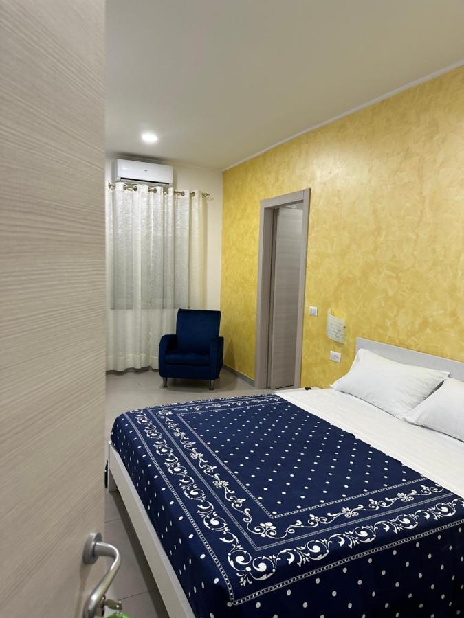A Due Passi Dal Mare Bed & Breakfast Catanzaro Exterior photo