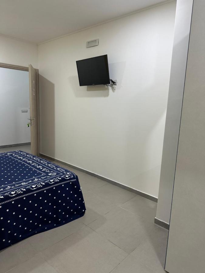 A Due Passi Dal Mare Bed & Breakfast Catanzaro Exterior photo