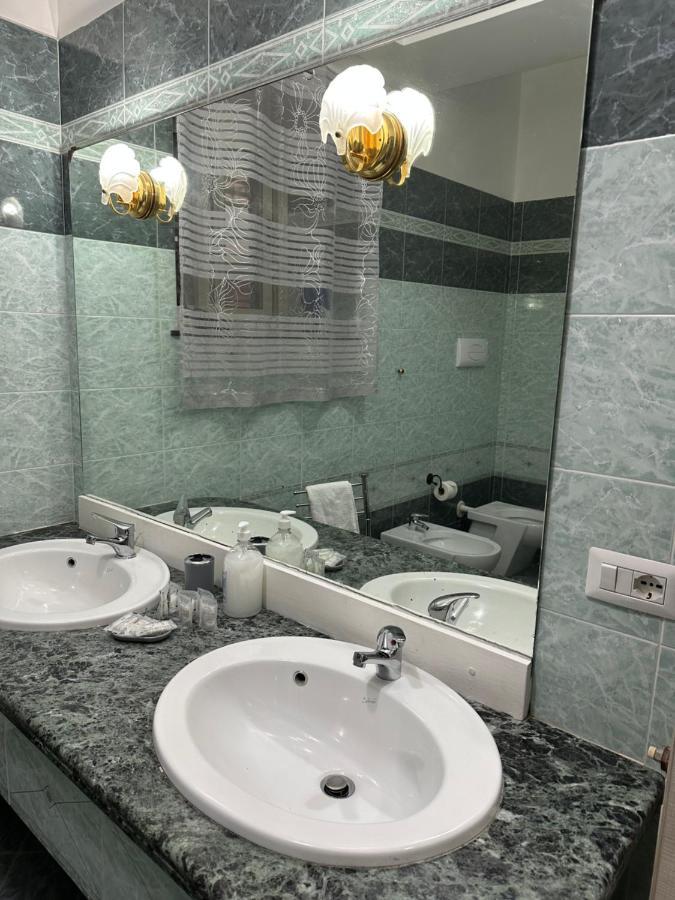A Due Passi Dal Mare Bed & Breakfast Catanzaro Exterior photo