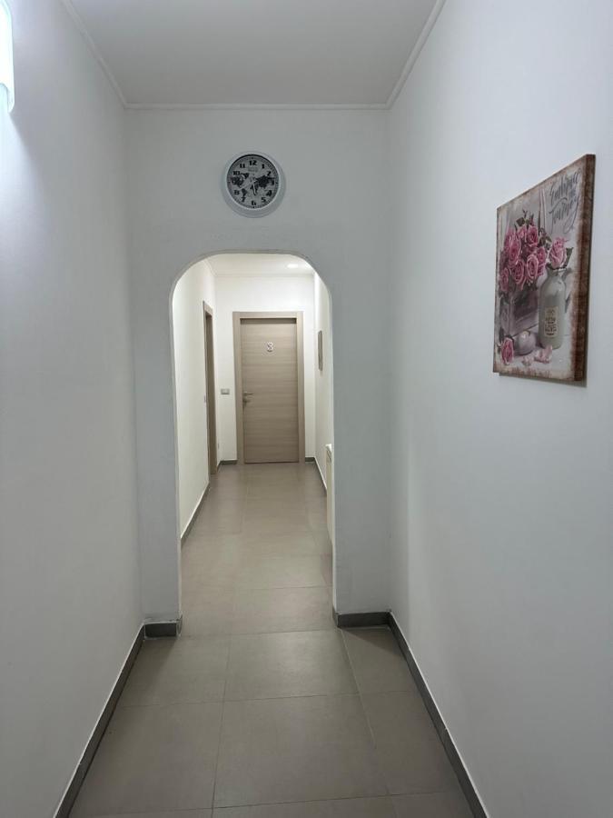 A Due Passi Dal Mare Bed & Breakfast Catanzaro Exterior photo