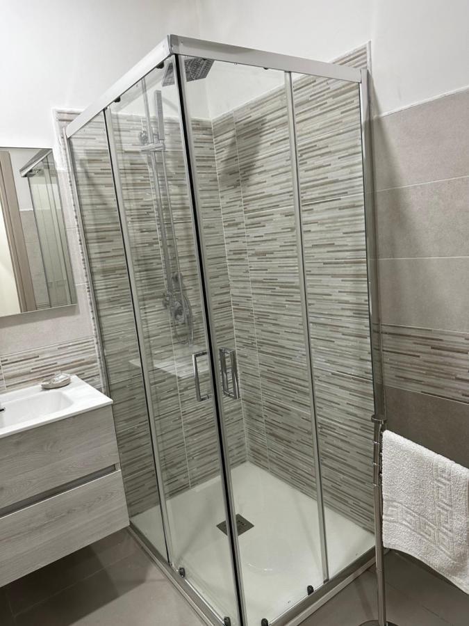 A Due Passi Dal Mare Bed & Breakfast Catanzaro Exterior photo