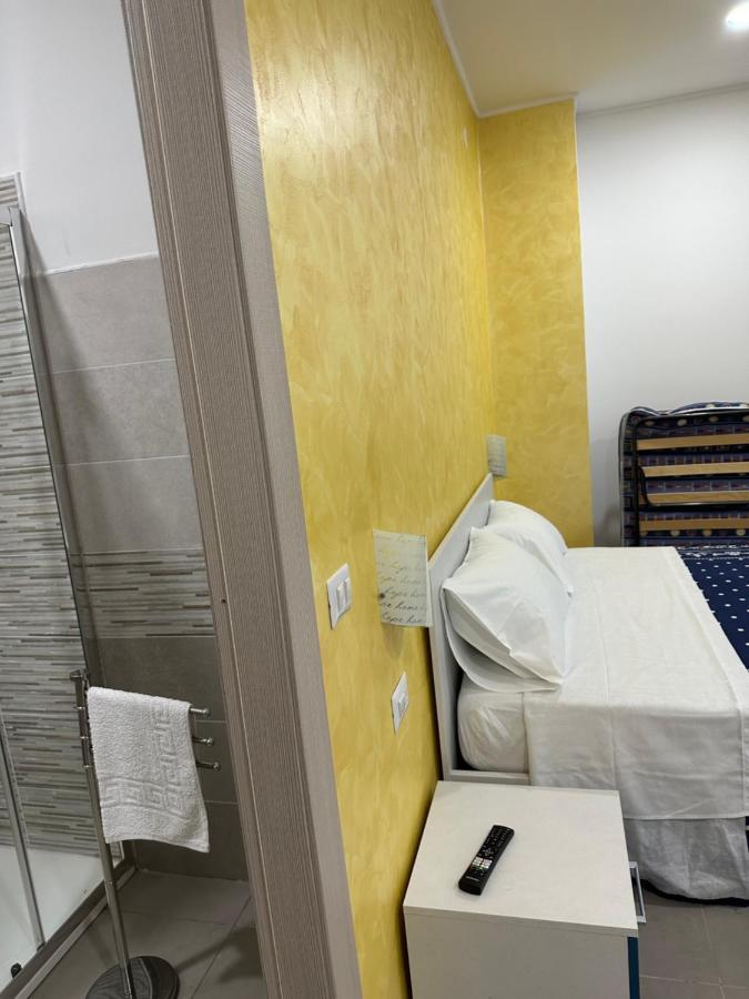 A Due Passi Dal Mare Bed & Breakfast Catanzaro Exterior photo
