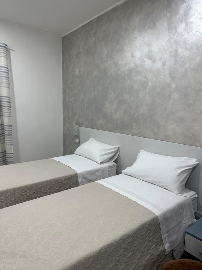 A Due Passi Dal Mare Bed & Breakfast Catanzaro Exterior photo