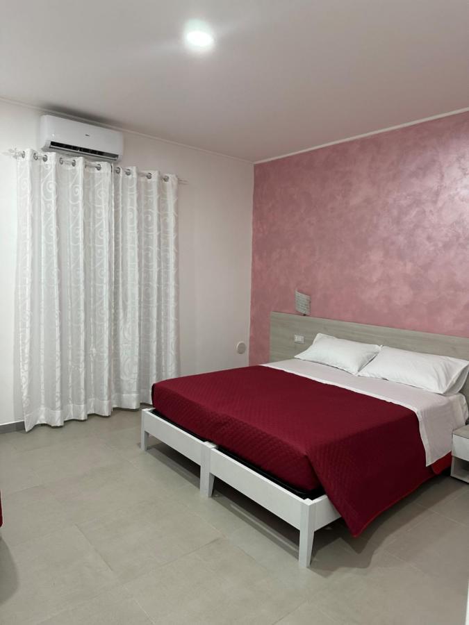 A Due Passi Dal Mare Bed & Breakfast Catanzaro Exterior photo