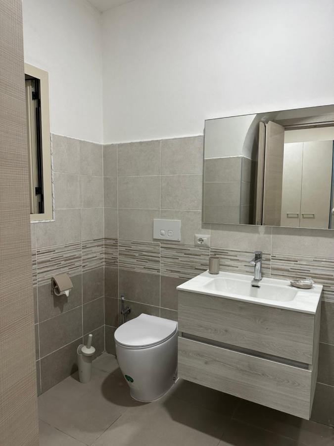 A Due Passi Dal Mare Bed & Breakfast Catanzaro Exterior photo