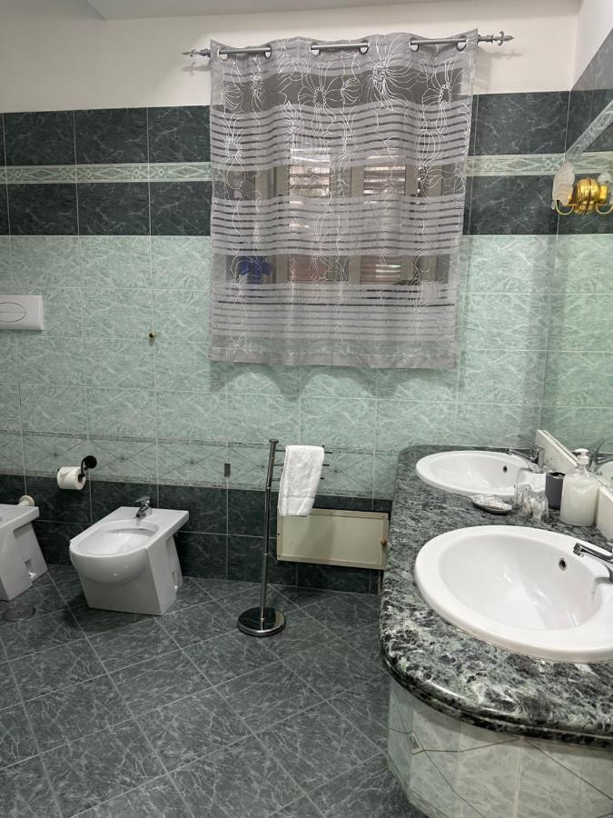 A Due Passi Dal Mare Bed & Breakfast Catanzaro Exterior photo