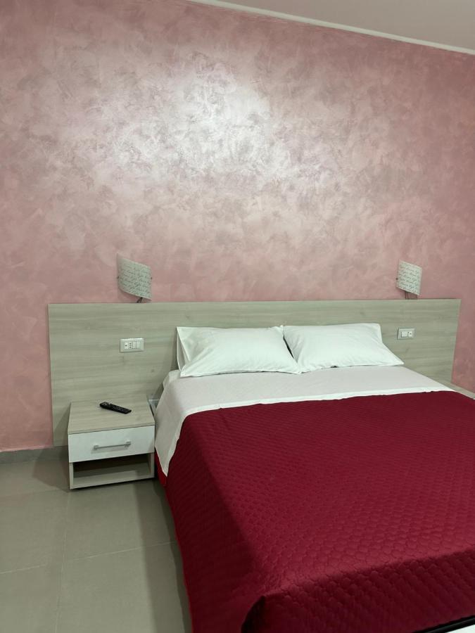A Due Passi Dal Mare Bed & Breakfast Catanzaro Exterior photo