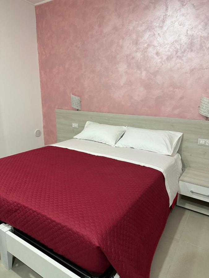 A Due Passi Dal Mare Bed & Breakfast Catanzaro Exterior photo