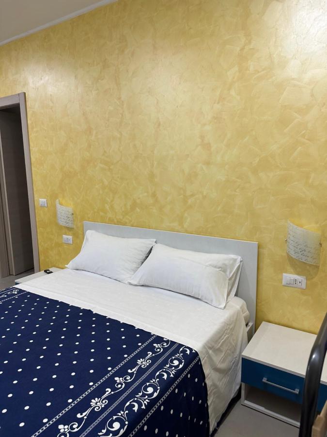 A Due Passi Dal Mare Bed & Breakfast Catanzaro Exterior photo