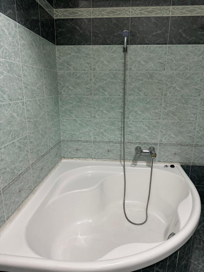 A Due Passi Dal Mare Bed & Breakfast Catanzaro Exterior photo