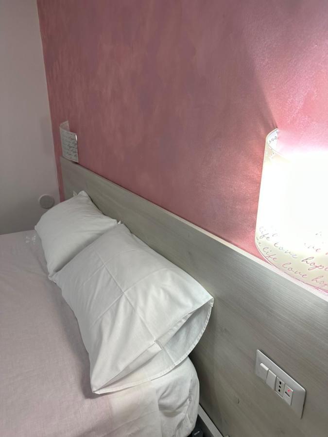 A Due Passi Dal Mare Bed & Breakfast Catanzaro Exterior photo