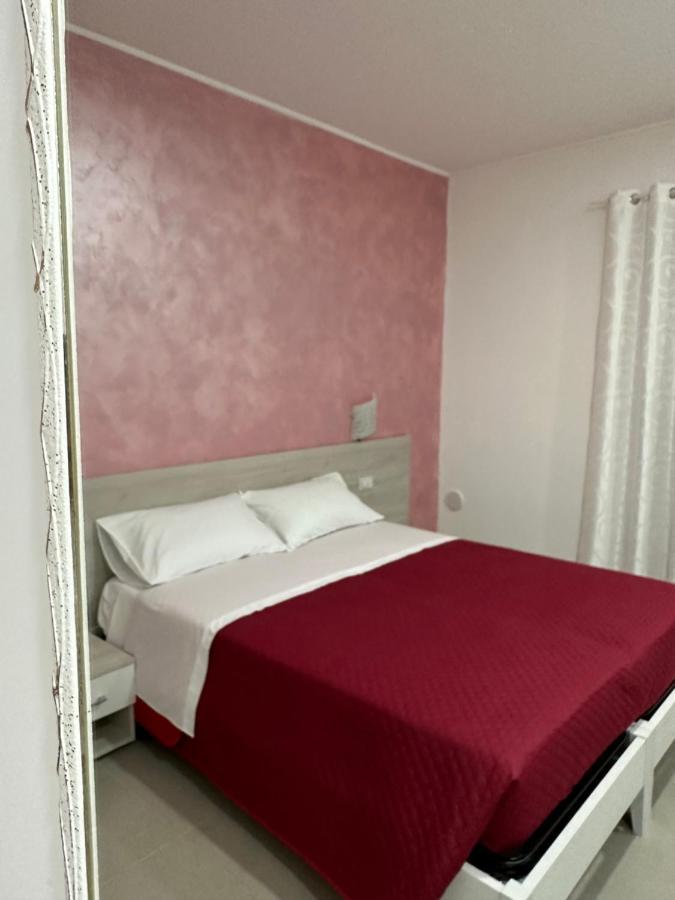A Due Passi Dal Mare Bed & Breakfast Catanzaro Exterior photo