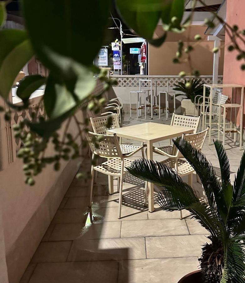 A Due Passi Dal Mare Bed & Breakfast Catanzaro Exterior photo