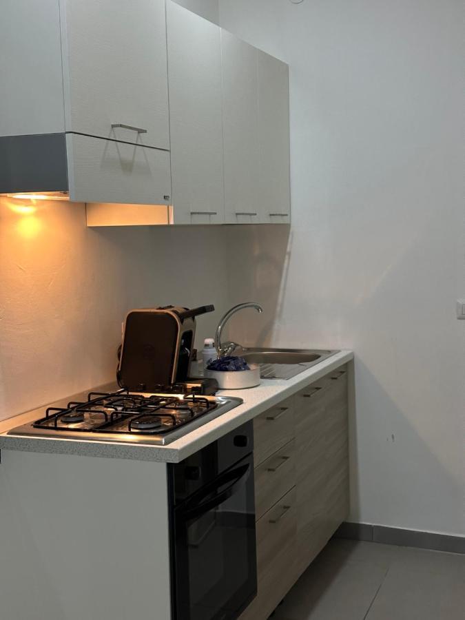 A Due Passi Dal Mare Bed & Breakfast Catanzaro Exterior photo
