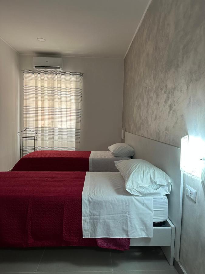 A Due Passi Dal Mare Bed & Breakfast Catanzaro Exterior photo