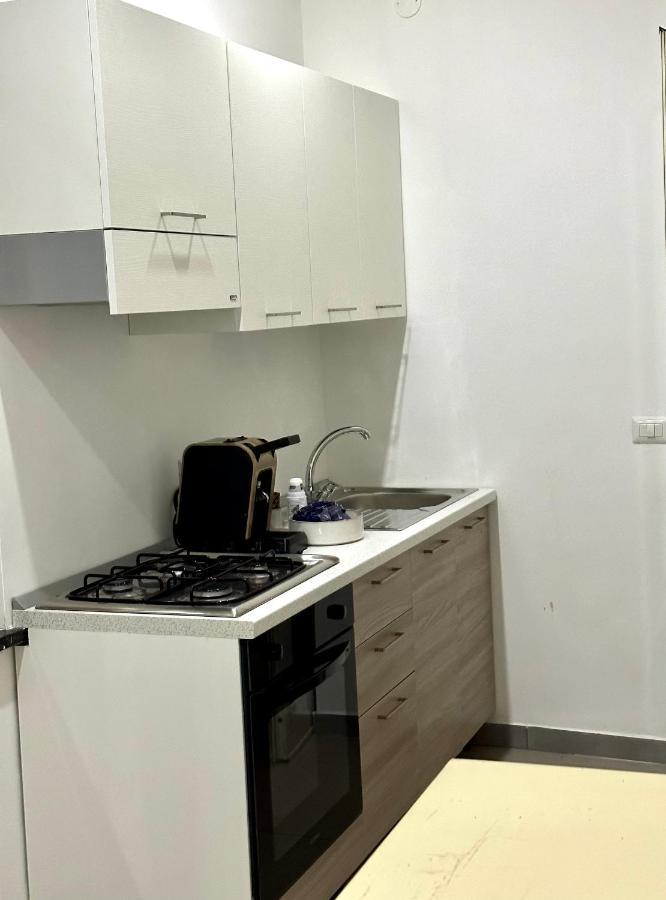 A Due Passi Dal Mare Bed & Breakfast Catanzaro Exterior photo