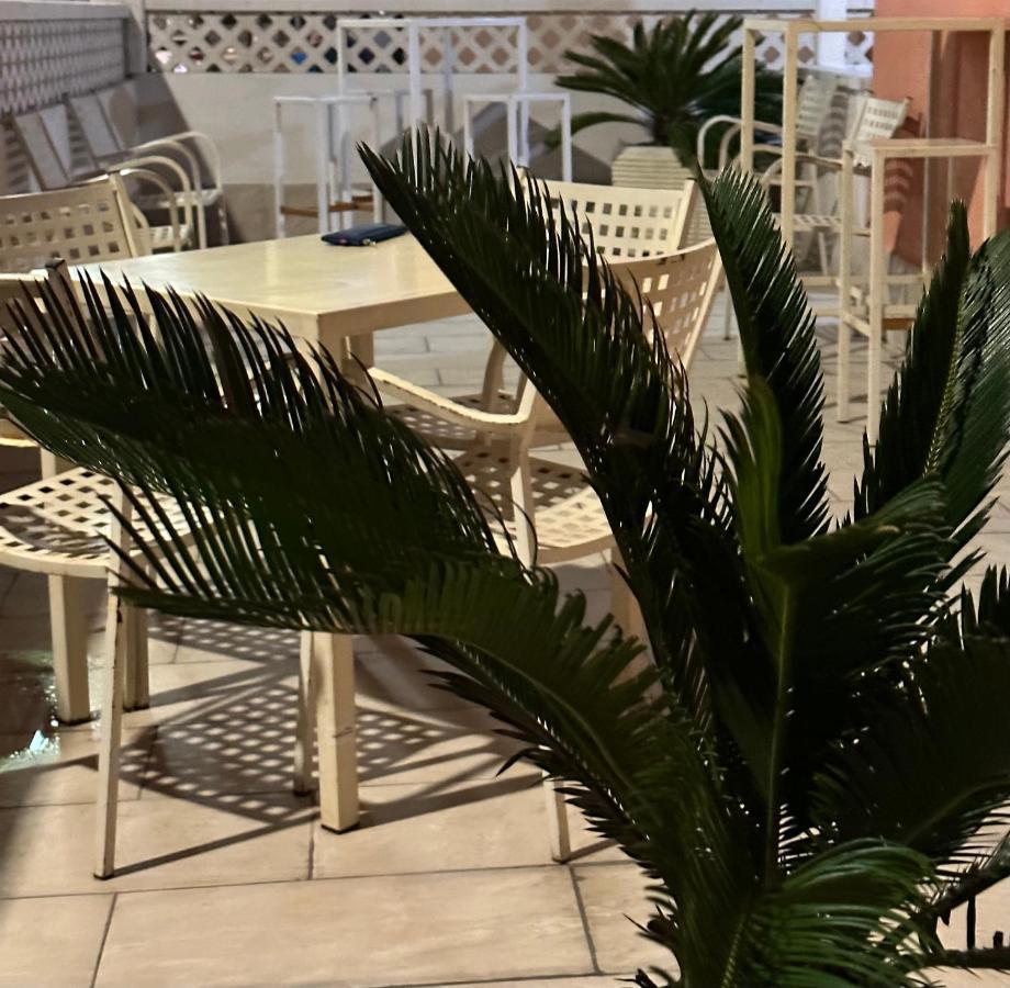A Due Passi Dal Mare Bed & Breakfast Catanzaro Exterior photo