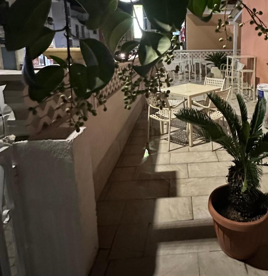 A Due Passi Dal Mare Bed & Breakfast Catanzaro Exterior photo