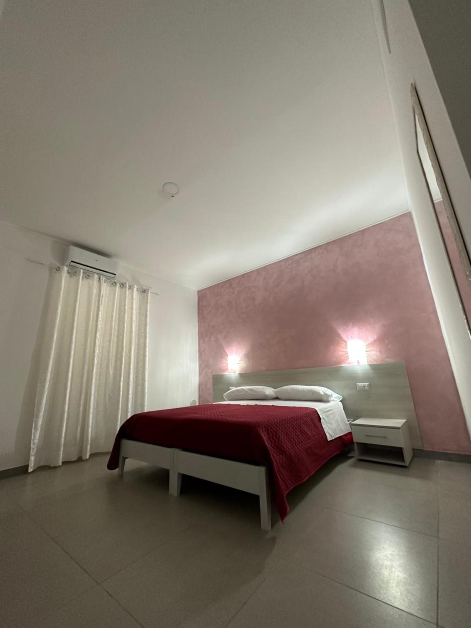 A Due Passi Dal Mare Bed & Breakfast Catanzaro Exterior photo