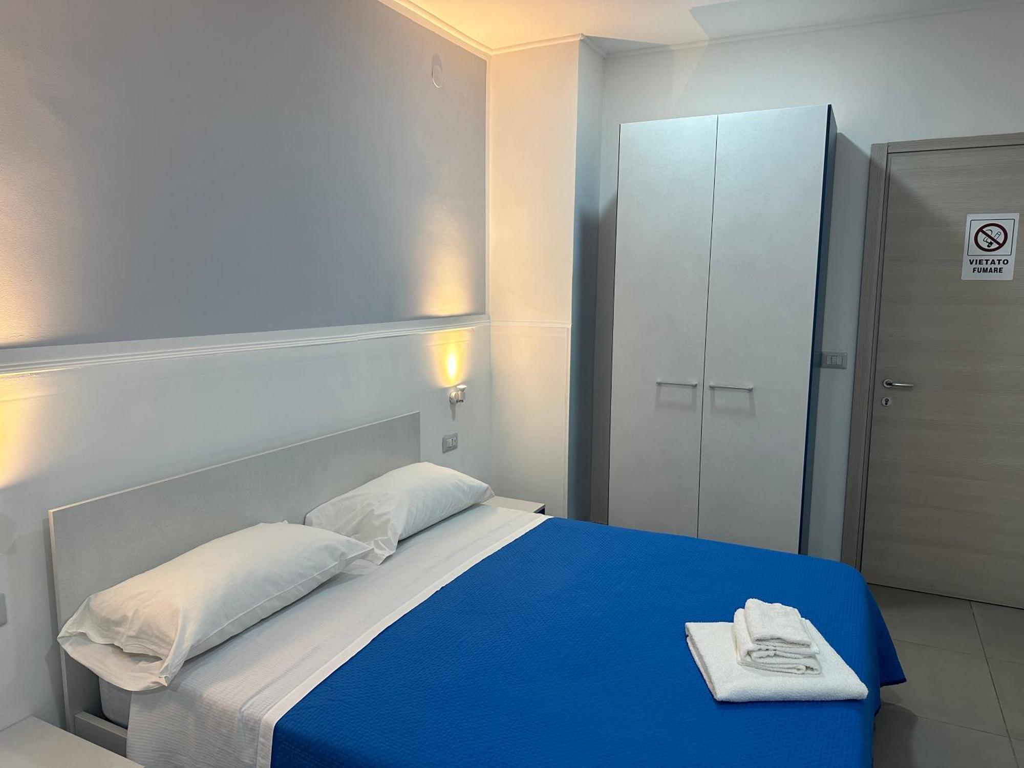 A Due Passi Dal Mare Bed & Breakfast Catanzaro Exterior photo