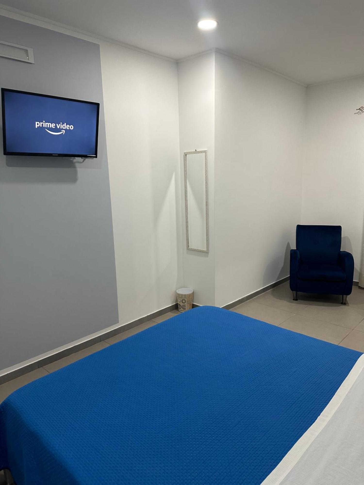 A Due Passi Dal Mare Bed & Breakfast Catanzaro Exterior photo